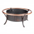 Костровая чаша Hügett Fire Pit 102S