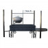 Мангал дачный МД-5Л
